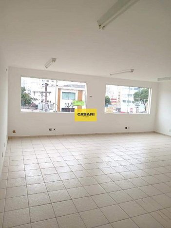 office em Rua João Pessoa, Centro - São Bernardo do Campo - SP