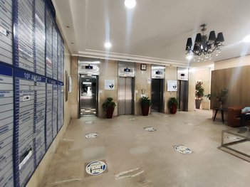 office em Rua Pedro Borges, Centro - Fortaleza - CE