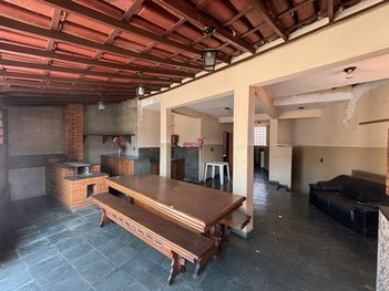 house em Rua Teófilo Nascimento, Santo Antônio II - Ponte Nova - MG
