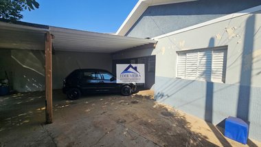 house em Rua Maria Ferreira de Oliveira, Jardim dos Cedros - Santa Bárbara D'Oeste - SP