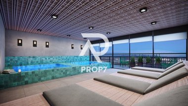 apartment em Rua Simpatia, Jardim das Bandeiras - São Paulo - SP