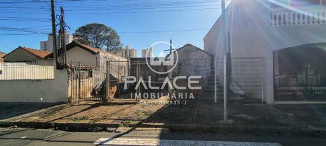 land_lot em Rua Marquês de Monte Alegre, Paulista - Piracicaba - SP