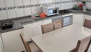 house em Professora Maria Luiza Rodrigues, Trindade - Florianópolis - SC