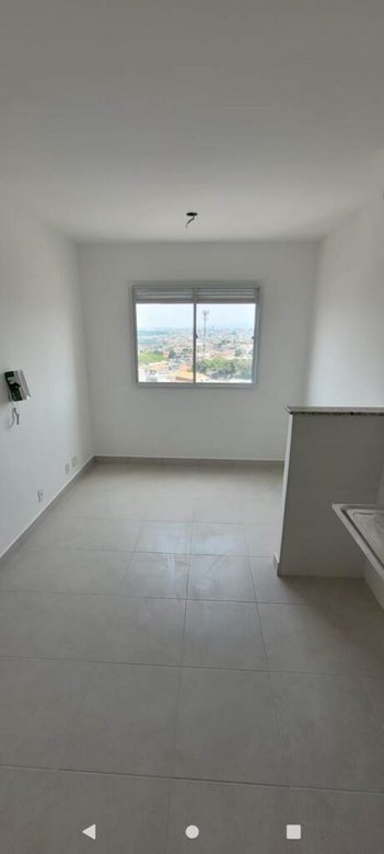 apartment em Rua Osório Franco Vilhena, Vila Nova Curuçá - São Paulo - SP