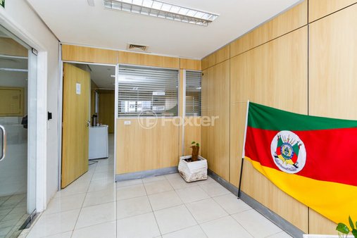 Cômodo Condomínio