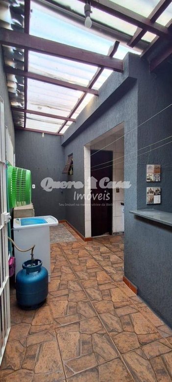 apartment em Rua Padre Cláudio Arenal, Vila Barros - Guarulhos - SP