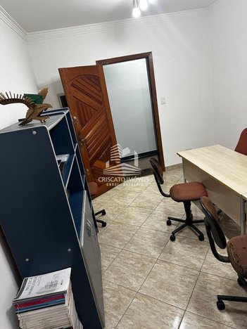 office em Rua Padre Antônio Benedito, Penha de França - São Paulo - SP