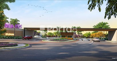 land_lot em Avenida José Vitta Medina, Eparque Mirage - São José do Rio Preto - SP