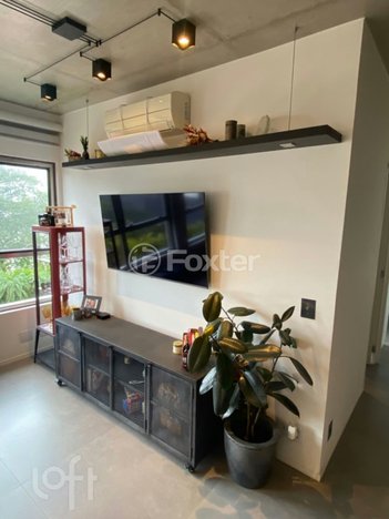 apartment em Avenida Mofarrej, Vila Leopoldina - São Paulo - SP