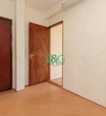 apartment em Rua Teodoro Sampaio, Pinheiros - São Paulo - SP