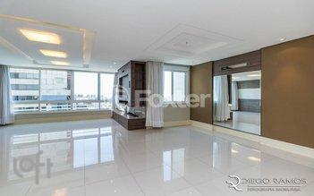 apartment em Luiz Manoel Gonzaga, Petrópolis - Porto Alegre - RS