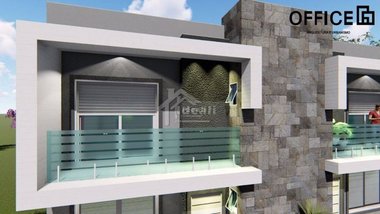 house em Rua das Bromélias, Estância Velha - Canoas - RS