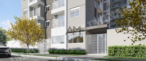 apartment em Rua Panhames, Vila Beatriz - São Paulo - SP