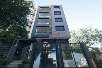 apartment em Honório Silveira Dias, São João - Porto Alegre - RS