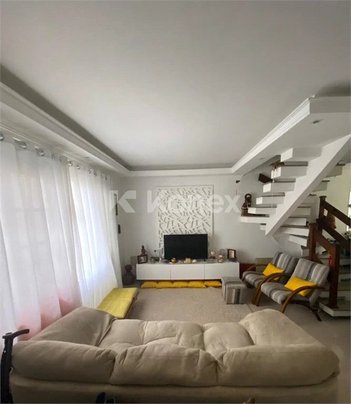 house em Rua Coronel Joaquim Ferreira de Souza, Conjunto Residencial Santa Terezinha - São Paulo - SP