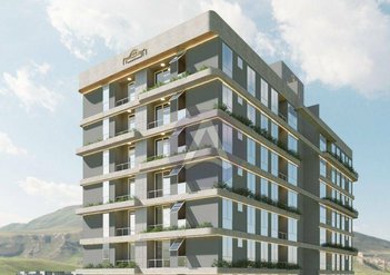 apartment em Rua Aldo Alves, Saco dos Limões - Florianópolis - SC