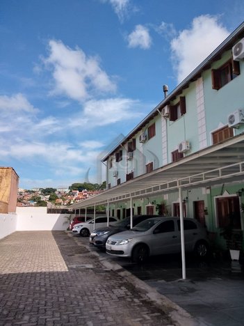 house em Cangussu, Nonoai - Porto Alegre - RS