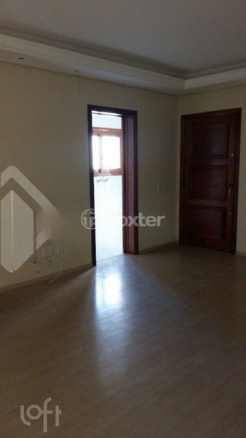 apartment em Rua Menachem Begin, Jardim Itu - Porto Alegre - RS