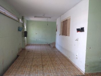 house em Rua Luiz Mitidiero, Conjunto Habitacional Antônio Pagan - Araçatuba - SP