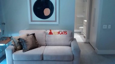 apartment em Alameda Itu, Jardim Paulista - São Paulo - SP