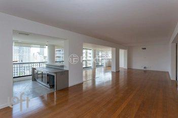 apartment em Rua Paracuê, Sumaré - São Paulo - SP
