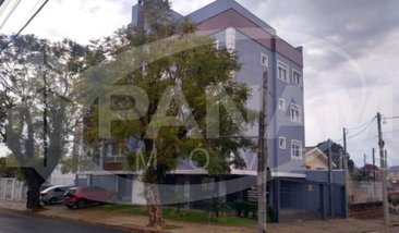 apartment em Rua Presidente Juarez, São Sebastião - Porto Alegre - RS