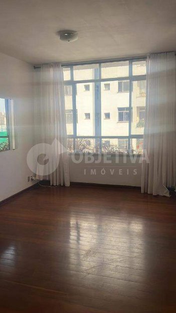 apartment em Rua Ozório José da Cunha, Brasil - Uberlândia - MG