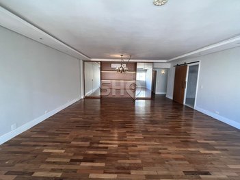 apartment em Rua Tabapuã, Itaim Bibi - São Paulo - SP