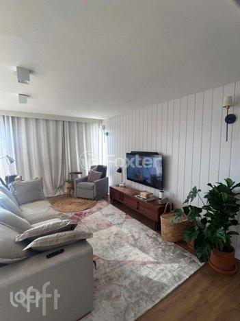 apartment em Venezuela, Vila Assunção - Santo André - SP