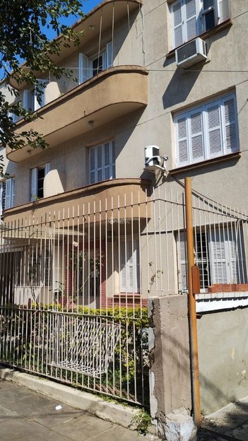 apartment em Avenida Berlim, São Geraldo - Porto Alegre - RS
