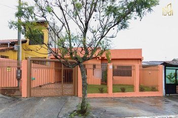 house em Rua Pedro Weingartner, Centro - Canoas - RS