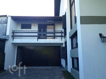 house em Avenida da Cavalhada, Cavalhada - Porto Alegre - RS