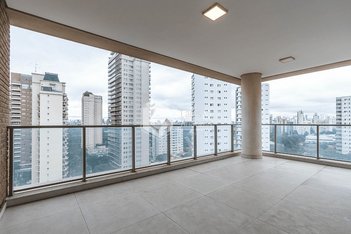 apartment em Rua do Livramento, Vila Mariana - São Paulo - SP