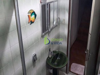 house em Rua Luís Marcelino Guernelli, Jardim Novo Campos Elíseos - Campinas - SP