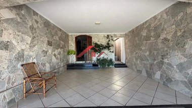 house em Rua José Bonifácio, Parque Iracema - Catanduva - SP
