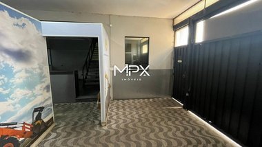 commercial_property em Rua Treze de Maio, Centro (Ártemis) - Piracicaba - SP