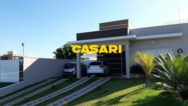 house em Rua Maresias, Residencial Haras Inga Mirim - Boituva - SP