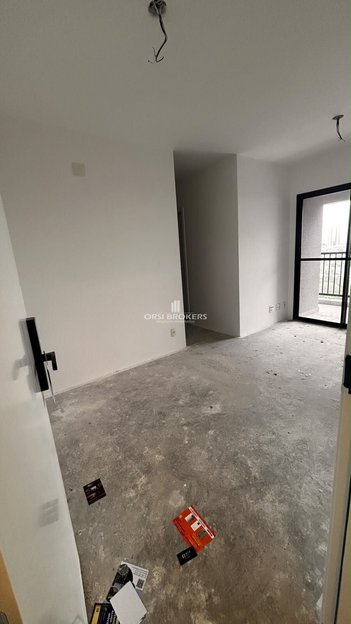 apartment em Rua Jubair Celestino, Presidente Altino - Osasco - SP