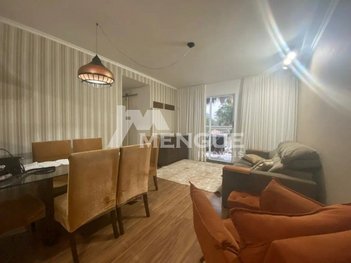 apartment em Rua Monsenhor Antonio Guilherme Grings, Sarandi - Porto Alegre - RS