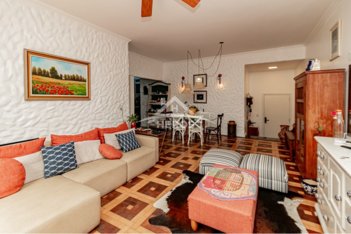 apartment em Rua Duque de Caxias, Centro Histórico - Porto Alegre - RS