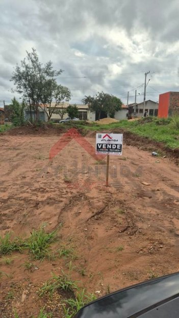 land_lot em Rua Quatorze, Residencial Nova Canaã - Andradina - SP