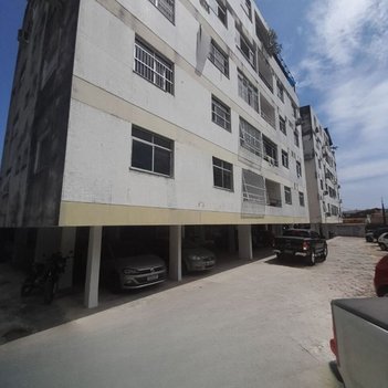 apartment em Rua Ildefonso Albano, Meireles - Fortaleza - CE