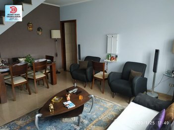 house em Rua Gape, Vila Ré - São Paulo - SP