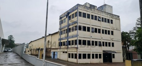 industrial em Tocantins, Alphaville Centro Industrial e Empresarial/Alphaville. - Barueri - SP