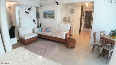 apartment em Rua São Joaquim, Centro - São Leopoldo - RS