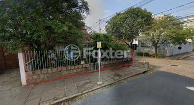 land_lot em Rua Atanásio Belmonte, Boa Vista - Porto Alegre - RS