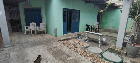 house em Rua Arnaldo Azevedo, Rosa dos Ventos - Parnamirim - RN