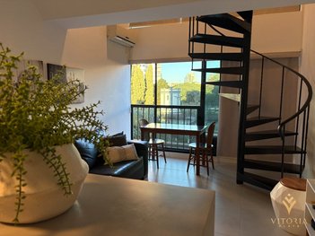 apartment em Rua Abrão Dib, Paraíso - São Paulo - SP