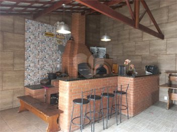 house em Rua Luiz Clini, Parque Santa Isabel - Itupeva - SP