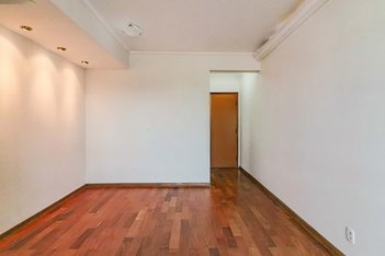 apartment em Praça General Porto Carreiro, Jaguaré - São Paulo - SP